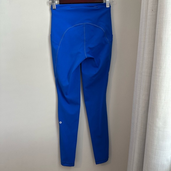 Lululemon Swift Speed High-Rise Tight 28" - Picture 8 of 14